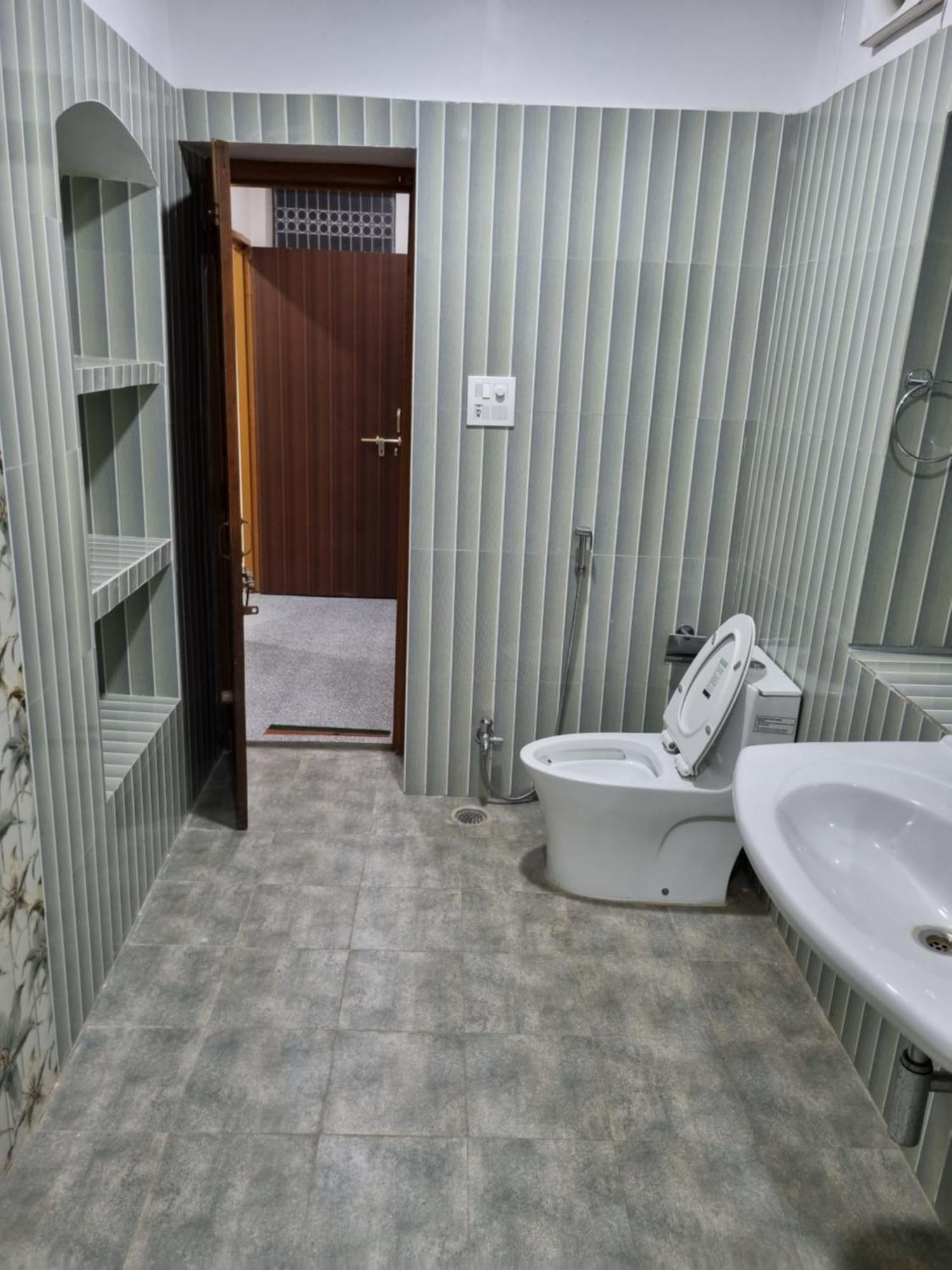 Harsh Villa Allāhābād Junction エクステリア 写真