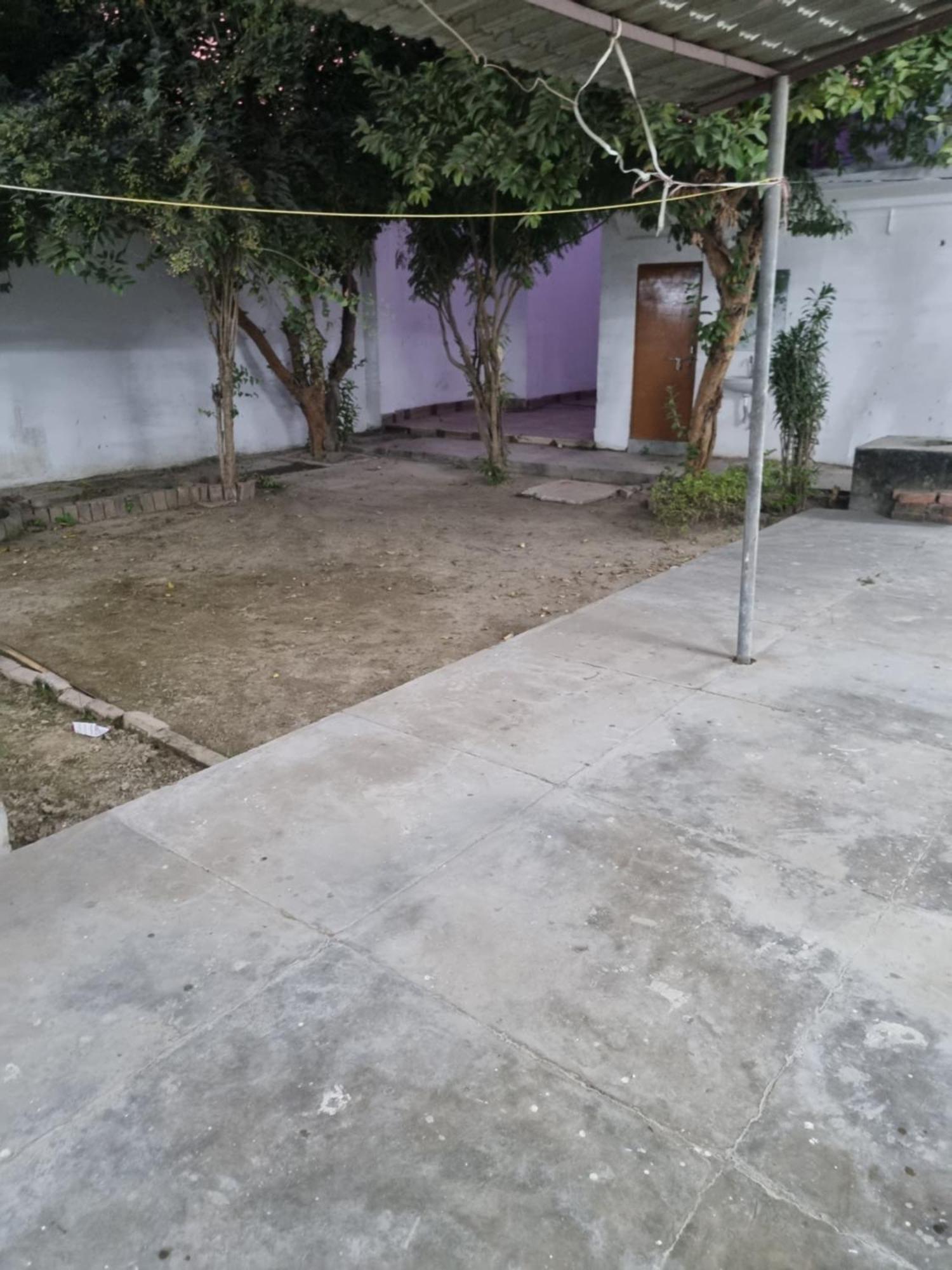 Harsh Villa Allāhābād Junction エクステリア 写真